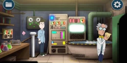 Скриншот The Biggleboss Incident #4