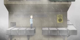 Скриншот The Biggleboss Incident #5