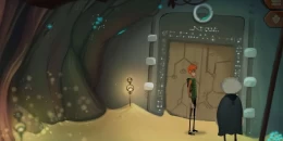 Скриншот Mutropolis #1