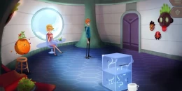 Скриншот Mutropolis #2