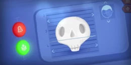 Скриншот Mutropolis #3