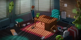 Скриншот Mutropolis #4