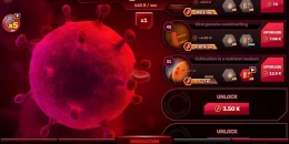 Скриншот Patient Zero: Plague game #1