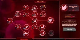 Скриншот Patient Zero: Plague game #2