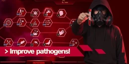 Скриншот Patient Zero: Plague game #3