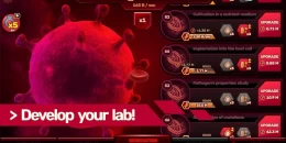 Скриншот Patient Zero: Plague game #4