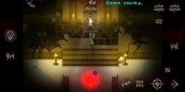 Скриншот D'LIRIUM #3