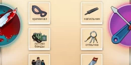 Скриншот Doodle Mafia #3