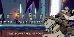 Скриншот Parabellum: Siege of Legends #1