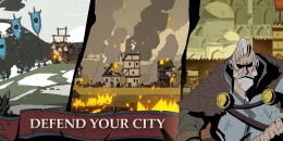 Скриншот Parabellum: Siege of Legends #2