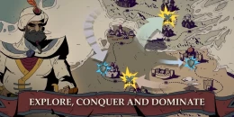 Скриншот Parabellum: Siege of Legends #4