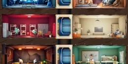 Скриншот Undersea Conquest #1