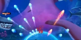 Скриншот Undersea Conquest #3