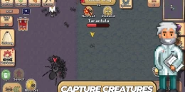 Скриншот Pocket Ants: Colony Simulator #1