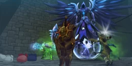 Скриншот Eterspire #1