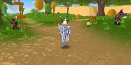 Скриншот Eterspire #2