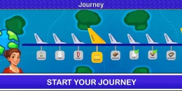 Скриншот Cabin Crew Simulator #3