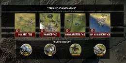 Скриншот Frontline: Blitzkrieg '39 #1