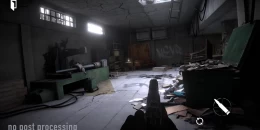 Скриншот Grimzone: Игра выживание #2