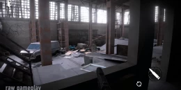 Скриншот Grimzone: Игра выживание #3