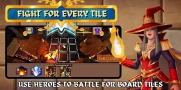 Скриншот Guild Adventures: BATTLES #1