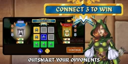 Скриншот Guild Adventures: BATTLES #2