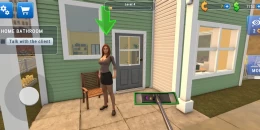 Скриншот House Cleaner #3