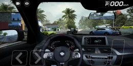 Скриншот Highway Racer Pro #2