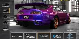 Скриншот Highway Racer Pro #3