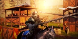 Скриншот March of Empires #1