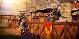 Скриншот March of Empires #2