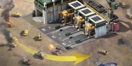 Скриншот Warline: Sniper Strike #4