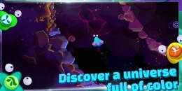 Скриншот The Lullaby of Life #1