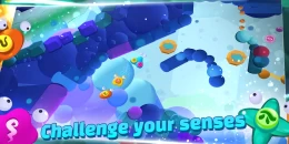 Скриншот The Lullaby of Life #2