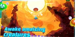 Скриншот The Lullaby of Life #3