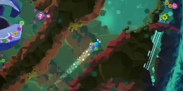 Скриншот The Lullaby of Life #4