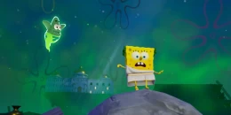 Скриншот SpongeBob SquarePants: Titans of the Tide #4