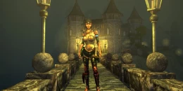 Скриншот Sacred 2 Remaster #1