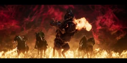 Скриншот Darksiders 4 #2