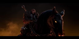 Скриншот Darksiders 4 #3