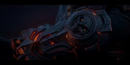 Скриншот Darksiders 4 #4