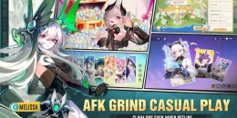 Скриншот Seal of Fate #3