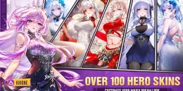 Скриншот Seal of Fate #4