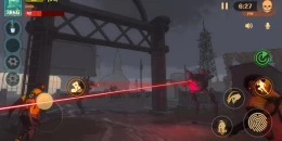 Скриншот Lethal Planet: Scrap Company #4