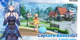 Скриншот Paw Tales: Eternal Bond #1