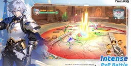 Скриншот Paw Tales: Eternal Bond #3