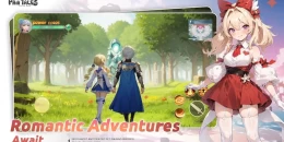 Скриншот Paw Tales: Eternal Bond #4