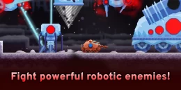 Скриншот Corebound #1