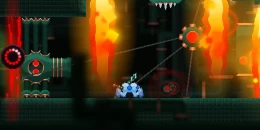 Скриншот Corebound #3