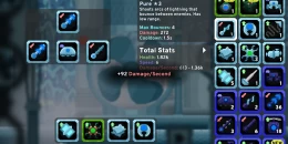 Скриншот Corebound #4